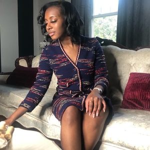 Francesca for Damon two piece